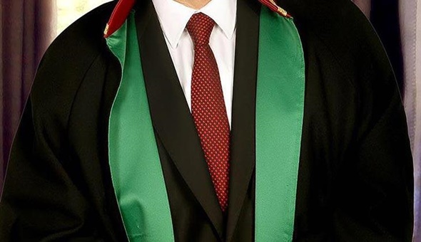 Gebze'de hacze giden avukat öldürüldü