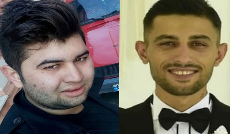 Gebze’de şok! İki genç araç içinde ölü bulundu