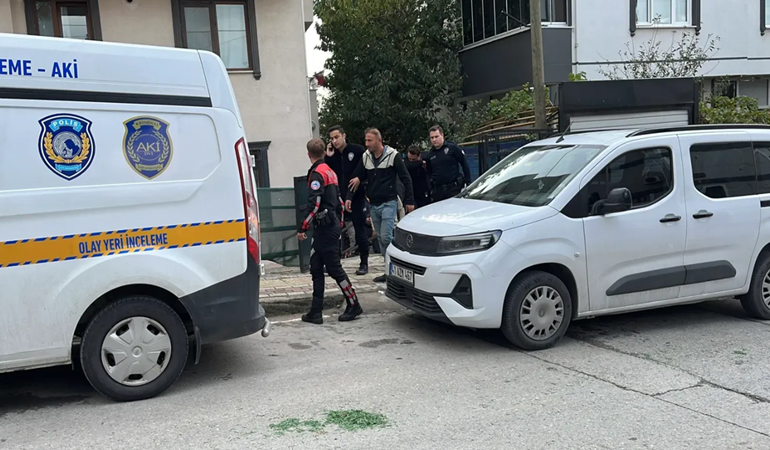 Gebze’de şüpheli ölüm! Kaza mı, cinayet mi?