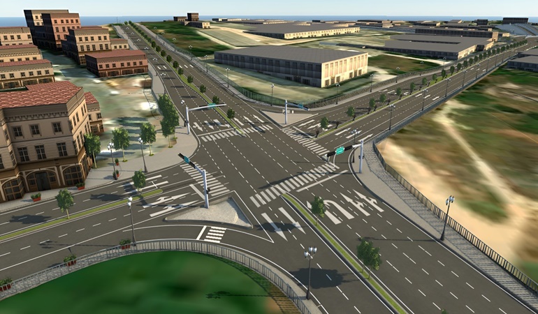 Gebze’deki o cadde genişletiliyor