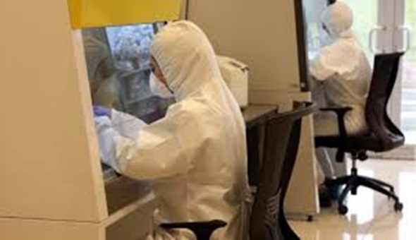 Gebze'deki Test Tanı Merkezi'nin akıbeti soruldu