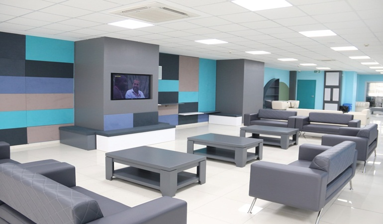 Gebze FSM Akademi Lise hizmete giriyor