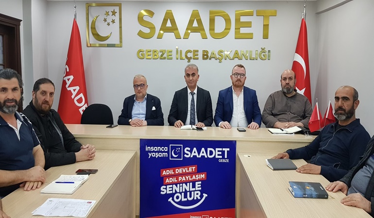 Gebze Güzide Sosyal Tesisleri’nde fiyatlar yüksek, hizmet yetersiz