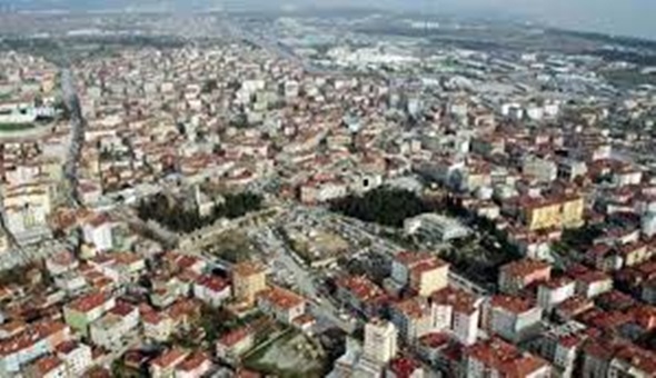 Gebze için çok geç olmasın