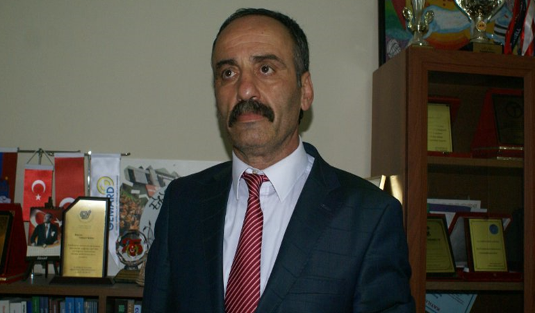 Gebze’nin tanınmış ismi Mustafa Usta vefat etti