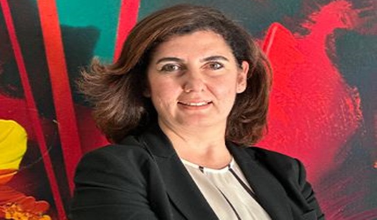 Gebze Organize Sanayi Bölgesi’nde Kevser Uygur müdür vekili oldu