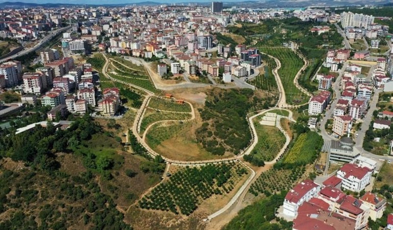 Gebze Tatlıkuyu Mahallesi ilkokul için 4 yıl daha bekleyecek