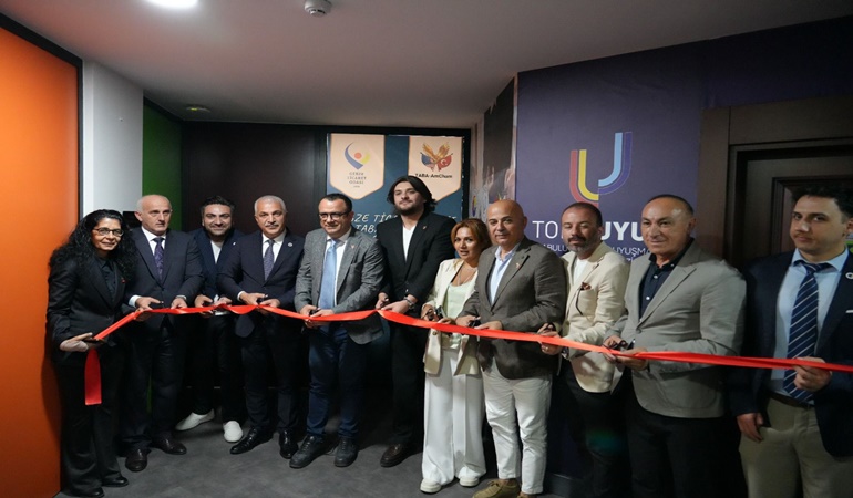 Gebze Ticaret odası ABD pazarına erişimi bu ofisle kolaylaştırdı