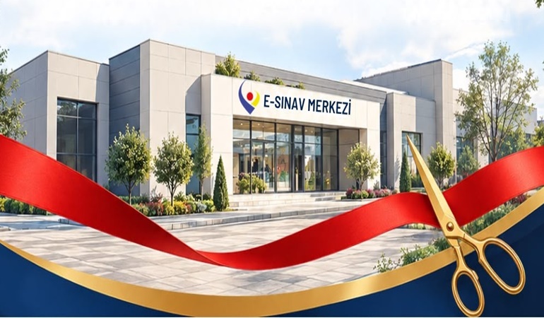 Gebze Ticaret Odası, Çayırova’da E-Sınav Merkezi açacak