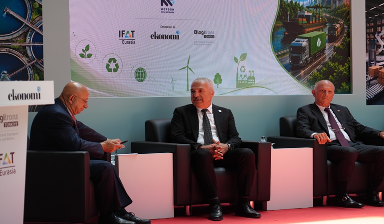 Gebze Ticaret Odası’nda yeşil dönüşüm masaya yatırıldı