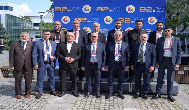 Gebze Ticaret Odası’ndan Ankara çıkarması!