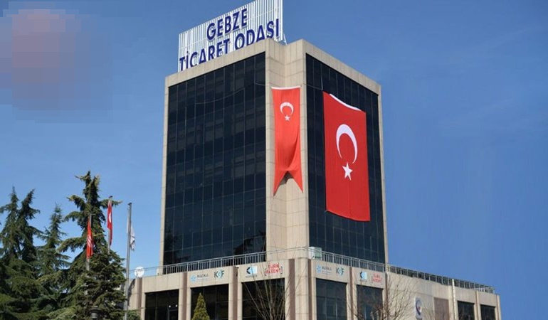 Gebze Ticaret Odası’ndan bir ilk daha