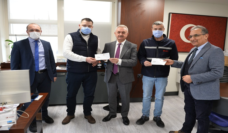 Gebze Ticaret Odası’ndan bir yenilik daha