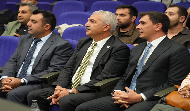 Gebze Ticaret Odası’ndan E-İhracatta yeni ufuklar