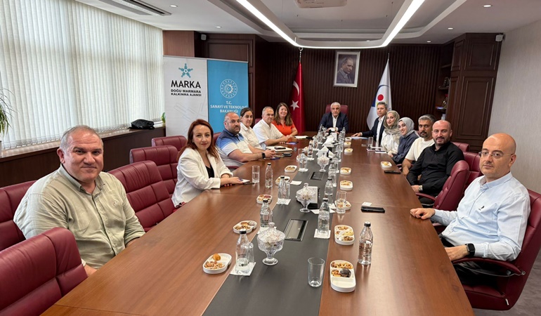 Gebze Ticaret Odası’ndan örnek çalışma