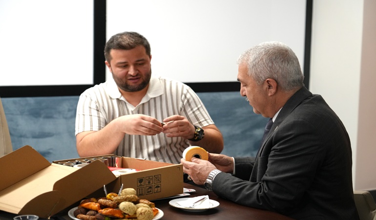 Gebze Ticaret Odası’ndan üyelerine doğrudan katkı