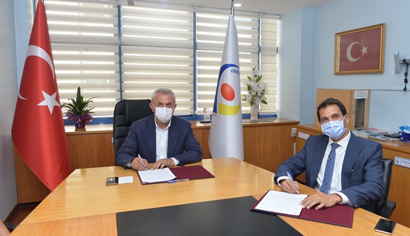 Gebze Ticaret Odası'ndan üyelerine indirimli akaryakıt anlaşması