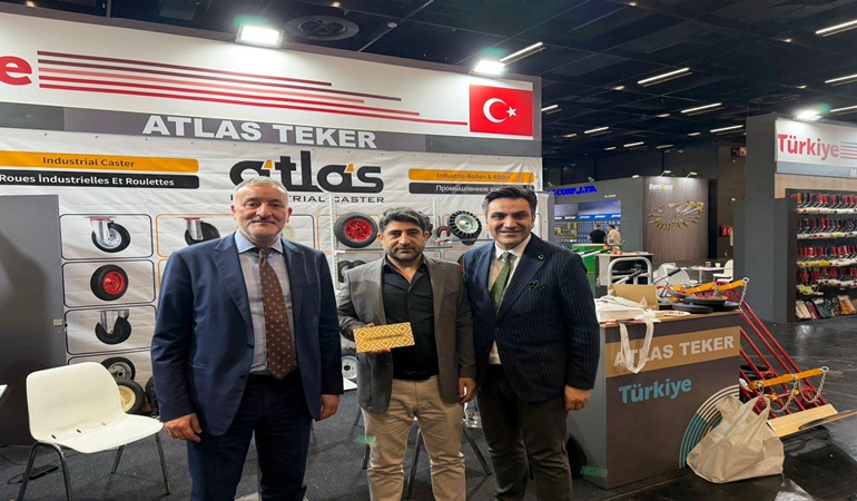 Gebze Ticaret Odası’ndan üyelerine uluslararası destek