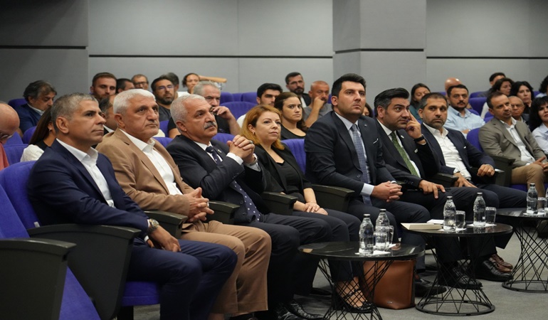 Gebze Ticaret Odası’ndan yeni hamle