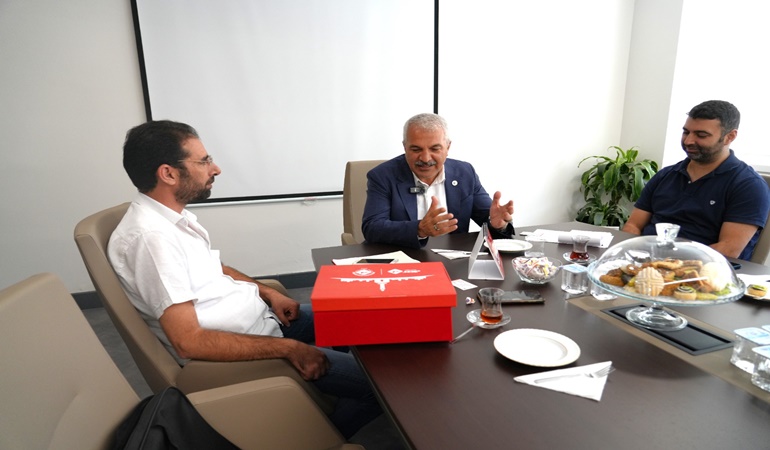 Gebze Ticaret Odası Tedarikçi Günler ile yerelden dünyaya uzanan ticaret köprüsü