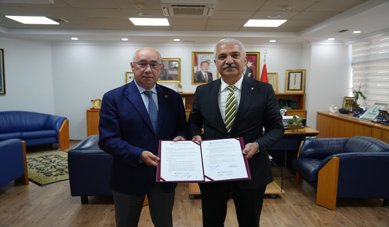 Gebze Ticaret Odası üyeleri için önemli bir işbirliği daha 