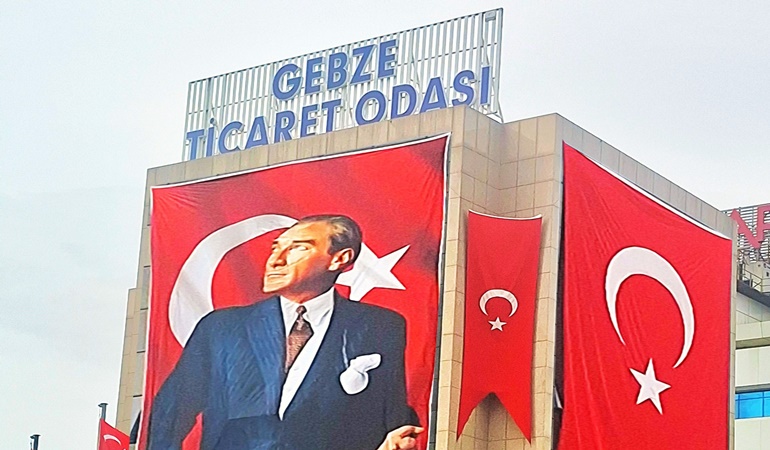 Gebze Ticaret Odası üyelerine dört önemli organizasyonda özel indirim fırsatı!