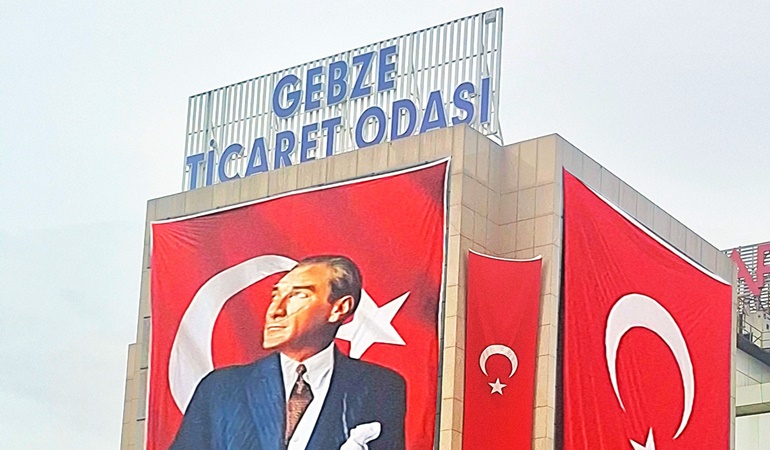Gebze Ticaret Odası, üyelerini Baykar teknoloji ile buluşturacak