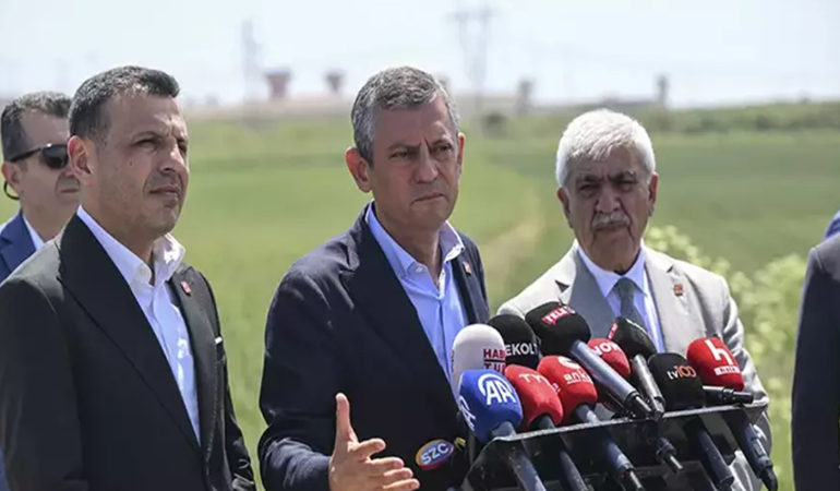 Gebze’yi CHP yönetseydi, 4 canın gittiği faciadan sonra neler olurdu?