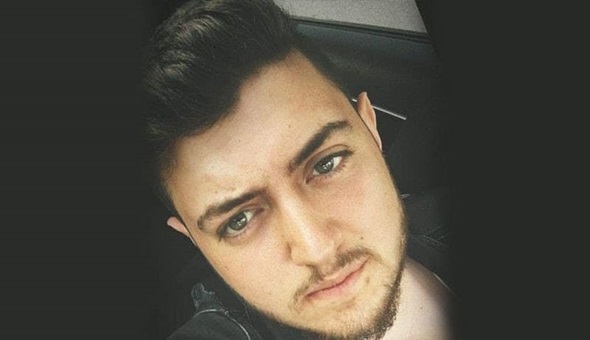 Gebzeli asker şehit oldu