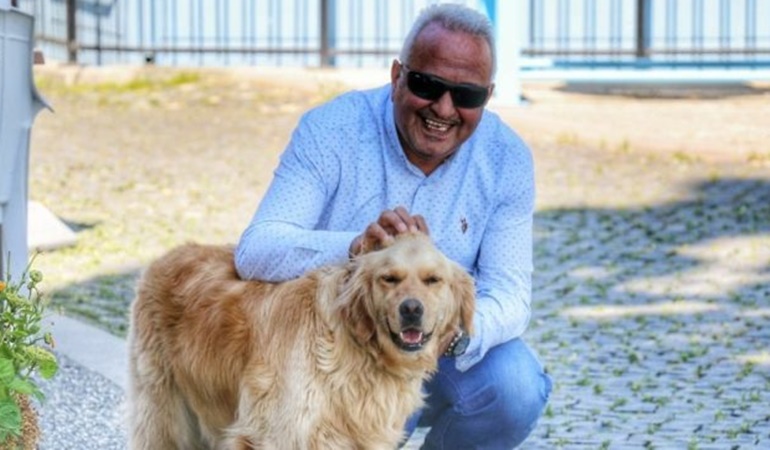 Gebzeli gazeteci Uzunmehmet vefat etti