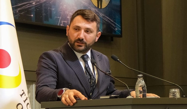 Gebzeli iş insanı Cengiz Yakar, o partinin İl başkanı oldu