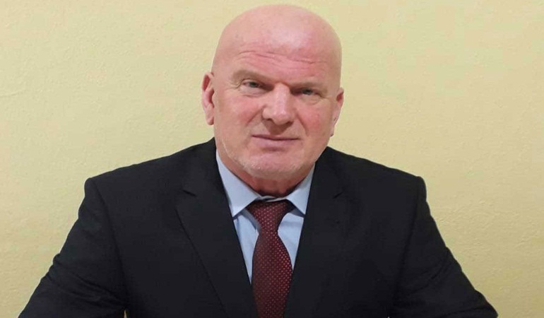 Gebzeli iş insanı Mehmet Katı muhtar adaylığını ilan etti