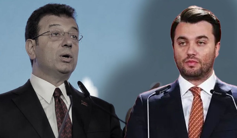 Gece yarısı Kandıra F Tipi cezaevine getirildi