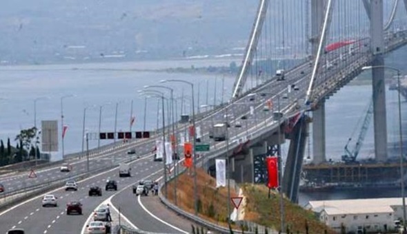 Geçişler azaldı Hazine boşaldı