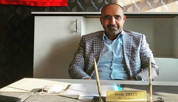 Gelecek Dilovası’nda kongre heyecanı