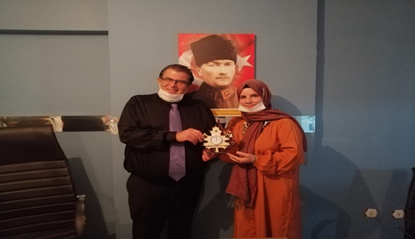 Gelecek Gölcük’te kongresini yapıyor