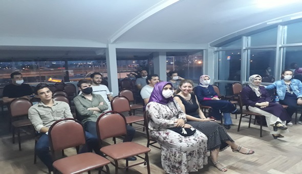 Gelecek İzmit, sahaya inmeye hazır