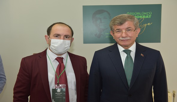 Gelecek İzmit’te Efe’nin yerine Uçar geliyor