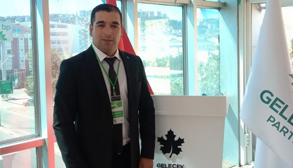 Gelecek İzmit’ten hayvan hakları çıkışı