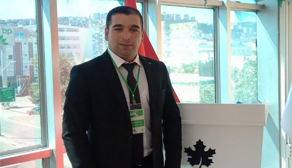 Gelecek İzmit’ten kadın cinayetleri tepkisi