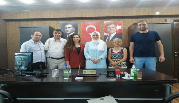 Gelecek Kocaeli gurur kaynağımız oldu