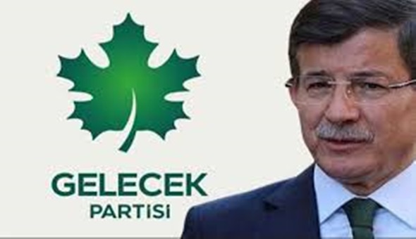 Gelecek Parti üyeleri maske dağıttı, gözaltına alındı