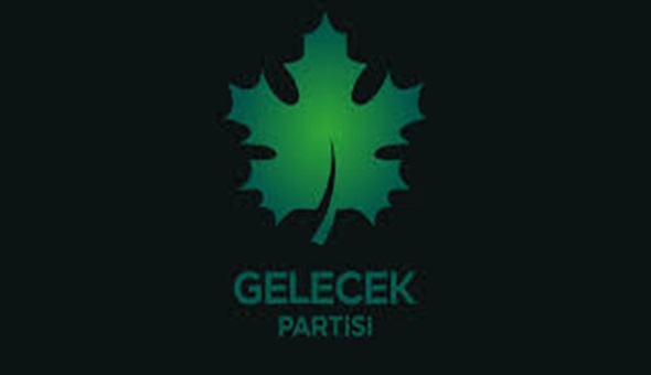 Gelecek Partisi, iki ilçe başkanı daha atadı