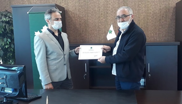 Gelecek Partisi Karamürsel’e Avukat Arslan atandı 