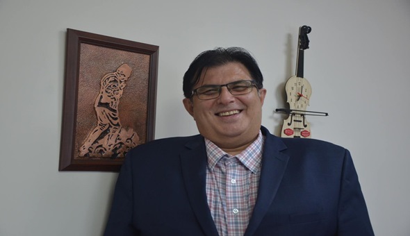 Gelecek Partisi’nde açılış töreni iptal