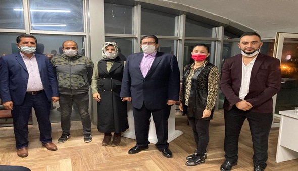 Gelecek Partisi’nde kurultay heyecanı