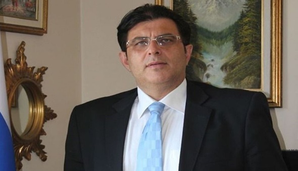 Gelecek Partisi’nden Aydın Ünlü’ye sert tepki