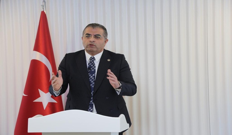 Gelecek Partisi’nden o iddialara yanıt