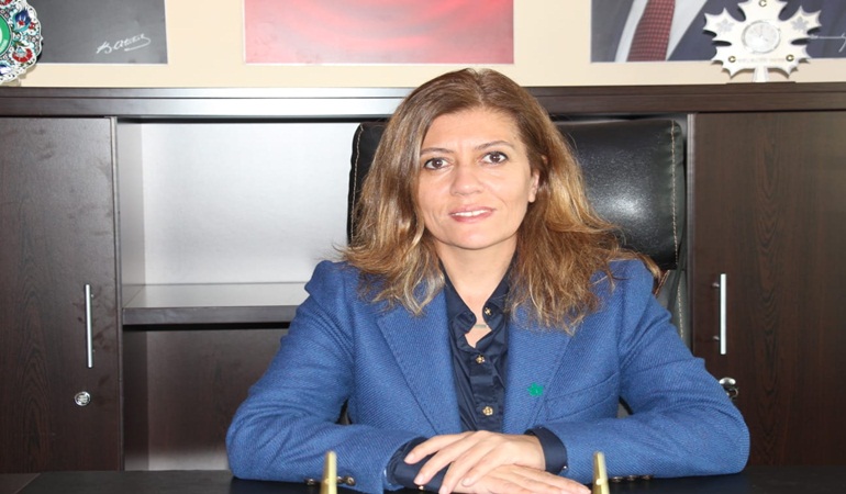 Gelecek Partisi’nden park yasağı tepkisi