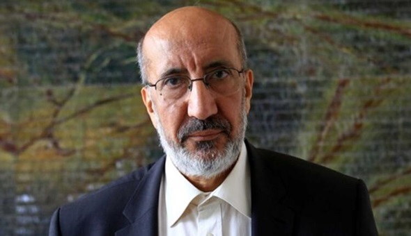 Gelen ayak seslerini duyuyorum, siz de duyun 